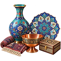 صنایع دستی