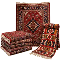 فرش و گلیم قدیمی