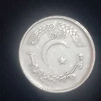 سکه 5 روپیه پاکستان 2003