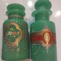 چایدان سبز بارفتن