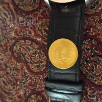 سکه نیم پهلوی ۱۳۵۱