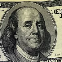 اسکناس صد دلاری طرح قدیم ۲۰۰۶