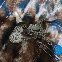 آویز چند تکه برای برکت و ارامش
