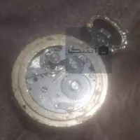 ساعت جیبی بسیار قدیمی