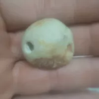 چند نمونه مهره و سنگ قدیمی قدمت دار