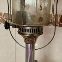 چراغ زنبوری آلمانی هاساگ قدیمی