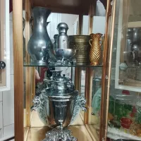فروش سماور قدیمی