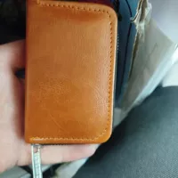 جاکارتی چرم مصنوعی