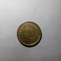 سکه یاد بود امام علی بدون تاریخ