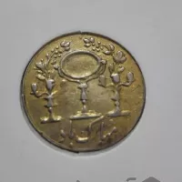 3 عدد سکه یادبود مبارک باد تاریخ دار نقره