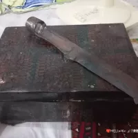 صندوقچه چوبی دست ساز روسی