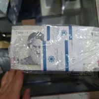 باکس اسکناس هزاری جدید شماره 3 قلو