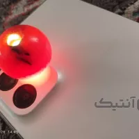 مهره سنگ یاقوت