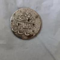 سکه قدیمی فتحعلی شاه قاجار