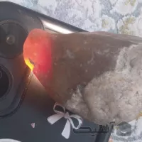 سنگ تراش نخورده