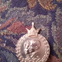 مدال تربیت بدنی سال 1357
