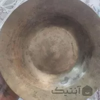 بشقاب و پیاله آب خوری مفرق قدیمی