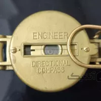 قطب نما قدیمی برند اینجینییر