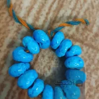 ۱۷ عدد مهره چشم نظر