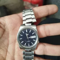 ساعت مچی قدیمی سیکو پنج ژاپن