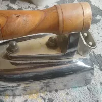 دوتا اتو قدیمی و کلکسیونی