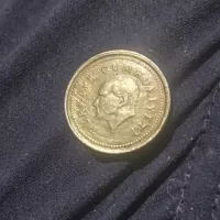 سکه ۵۰۰۰ لیر ترکیه سال ۱۹۹۶