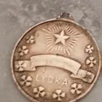سکه خارجی سکه شانس
