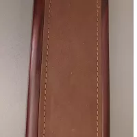 ست خودکار و روان نویس سناتور اصل