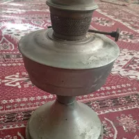 چراغ قدیمی گردسوز