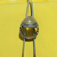 انگشتر عقیق نقره ۹۲۵