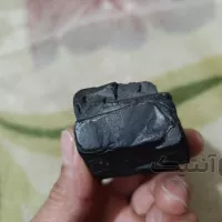 شهاب سنگ سیاه