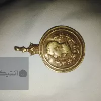 مدال یادبود قیام ملی 28 مرداد 1332