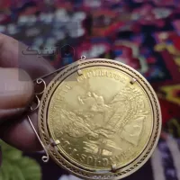 سکه دوکات اتریش